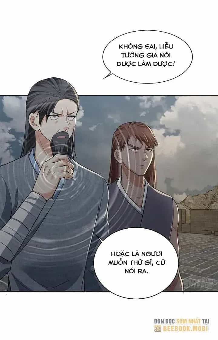 Người Đưa Thư Vô Hạn - Chương 323 - ảnh 18