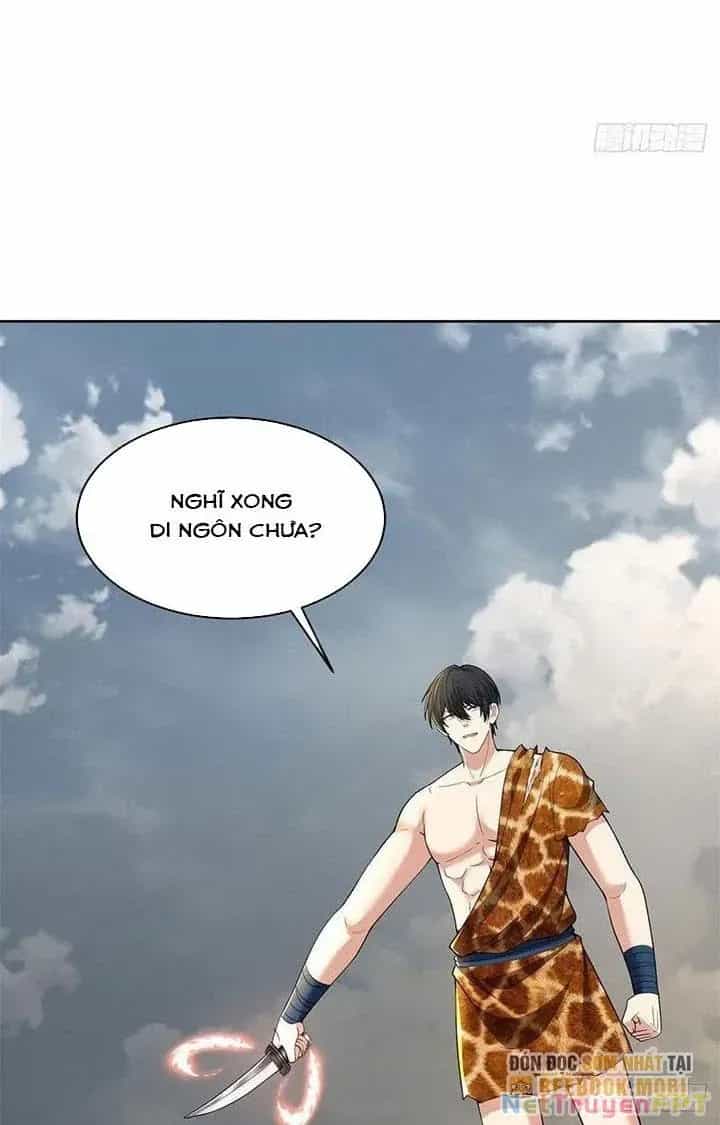 Người Đưa Thư Vô Hạn - Chương 323 - ảnh 5