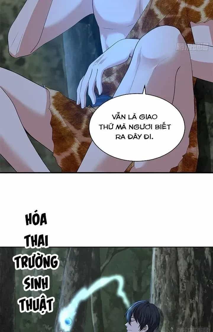 Người Đưa Thư Vô Hạn - Chương 324 - ảnh 11