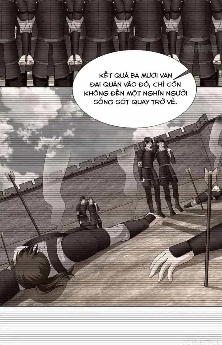 Người Đưa Thư Vô Hạn - Chương 324 - ảnh 17