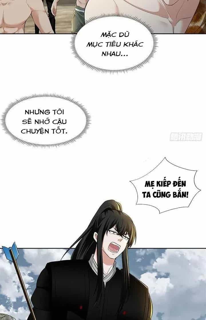 Người Đưa Thư Vô Hạn - Chương 324 - ảnh 3
