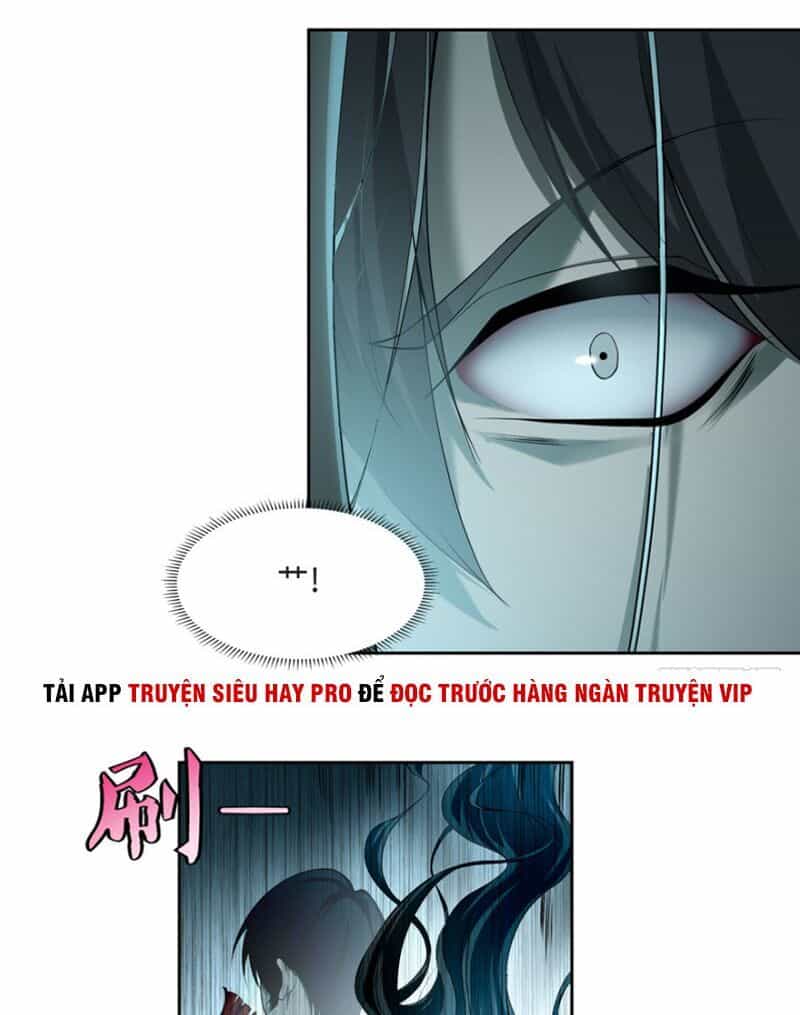 Người Đưa Thư Vô Hạn - Chương 33 - ảnh 17