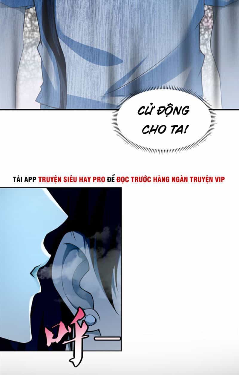 Người Đưa Thư Vô Hạn - Chương 33 - ảnh 20