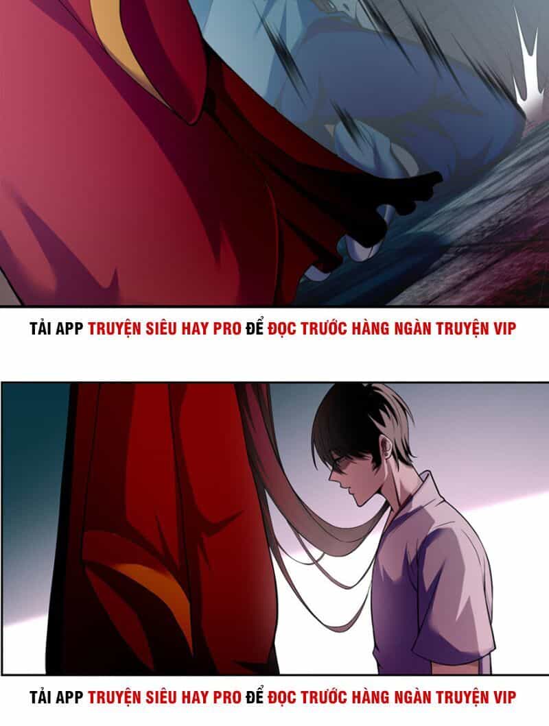 Người Đưa Thư Vô Hạn - Chương 33 - ảnh 22