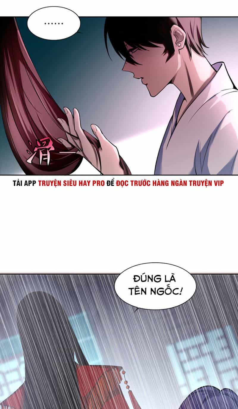 Người Đưa Thư Vô Hạn - Chương 33 - ảnh 23