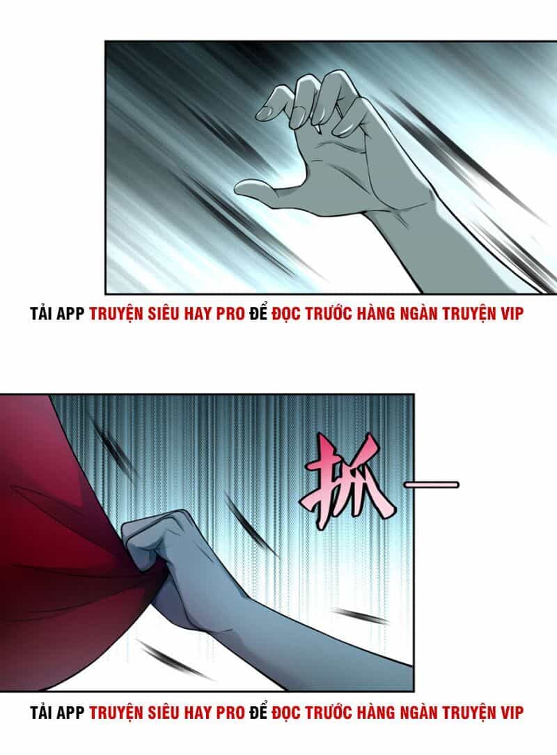 Người Đưa Thư Vô Hạn - Chương 33 - ảnh 25