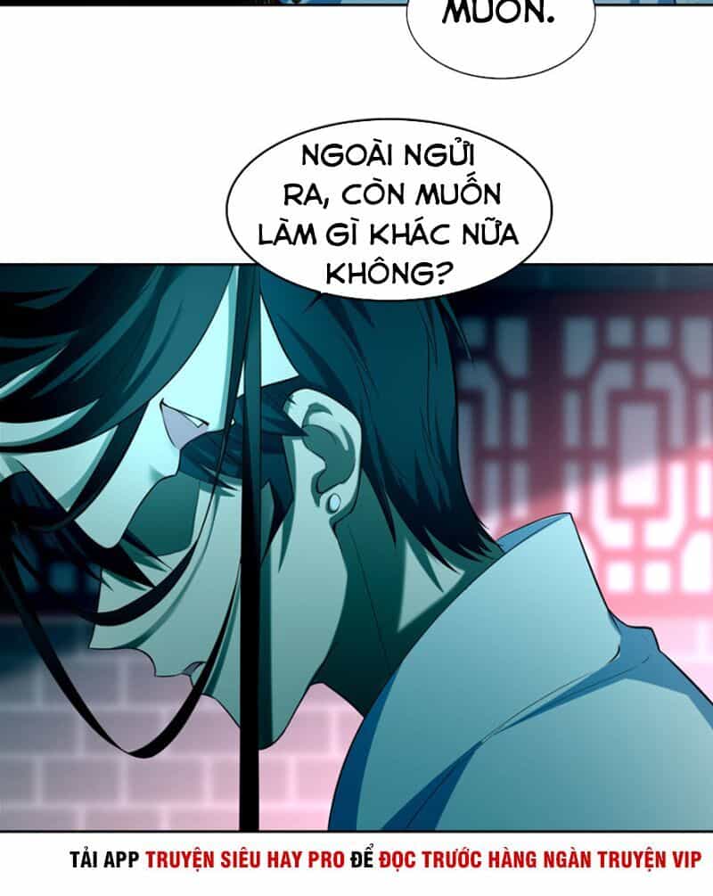 Người Đưa Thư Vô Hạn - Chương 34 - ảnh 2