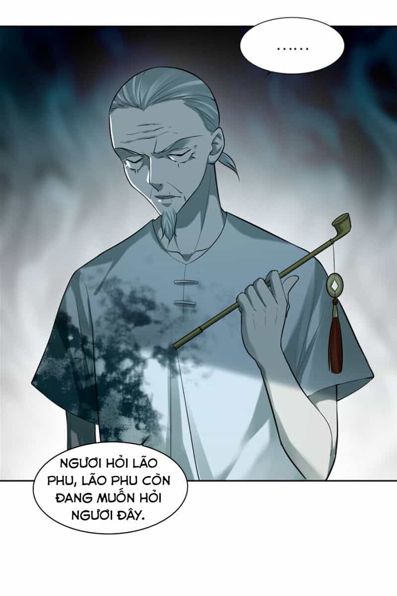 Người Đưa Thư Vô Hạn - Chương 36 - ảnh 19