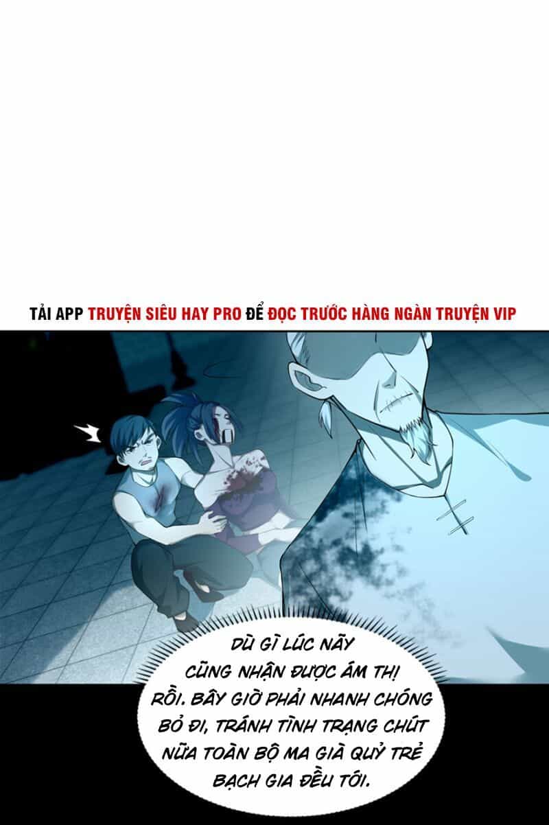 Người Đưa Thư Vô Hạn - Chương 36 - ảnh 20