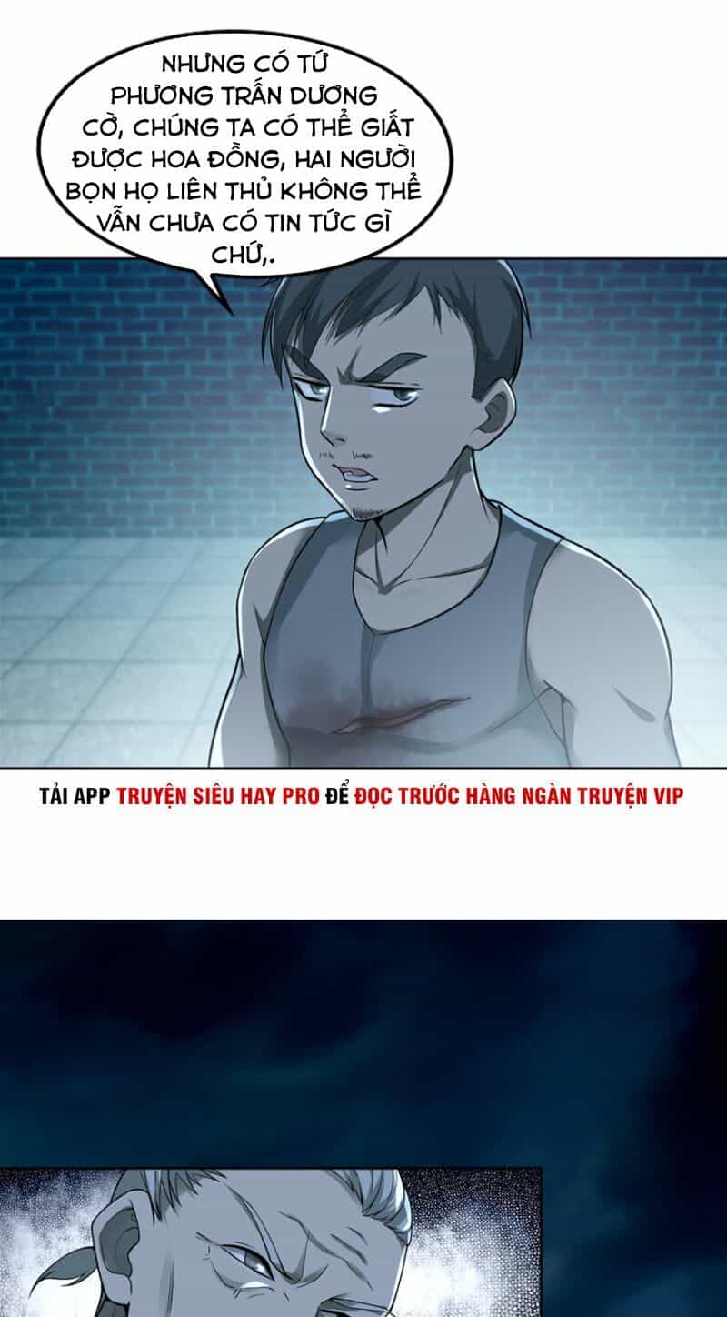 Người Đưa Thư Vô Hạn - Chương 36 - ảnh 8