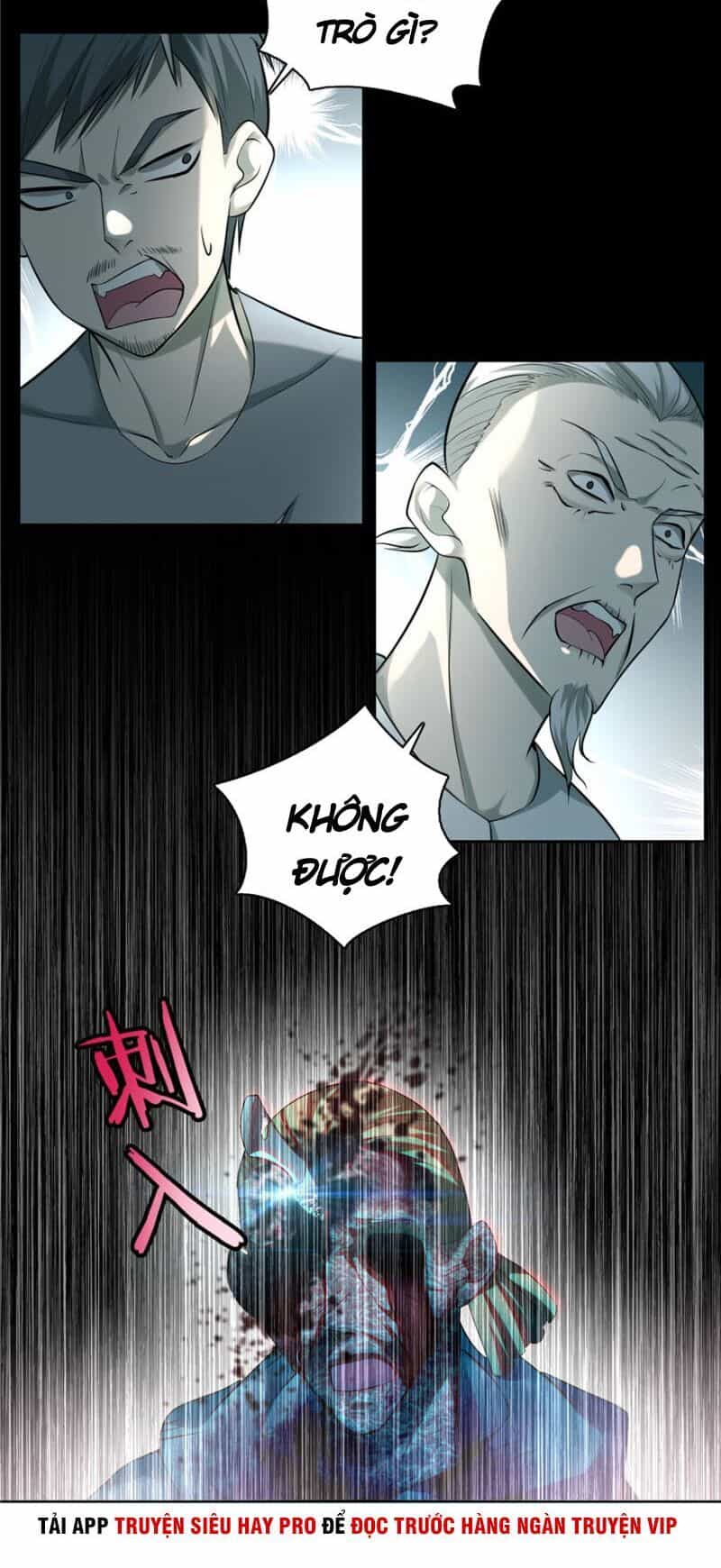 Người Đưa Thư Vô Hạn - Chương 37 - ảnh 4