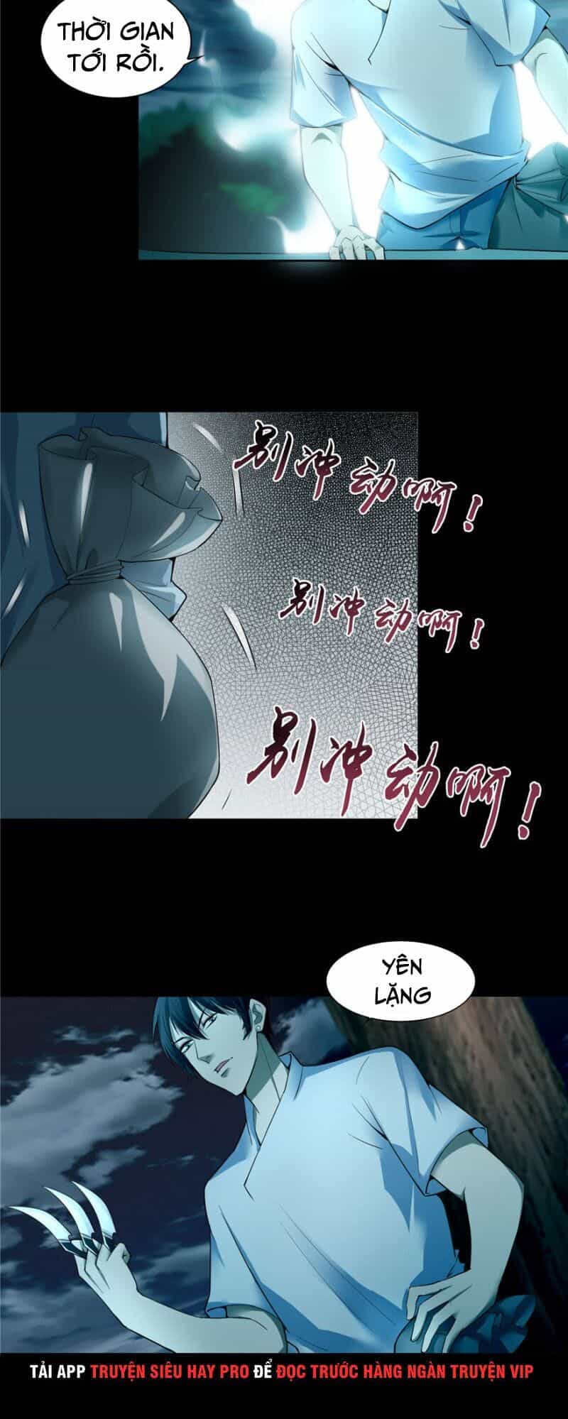 Người Đưa Thư Vô Hạn - Chương 39 - ảnh 20