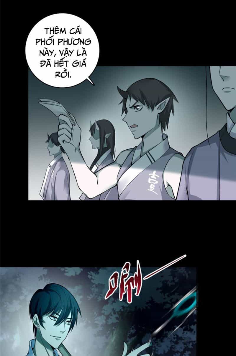 Người Đưa Thư Vô Hạn - Chương 42 - ảnh 17