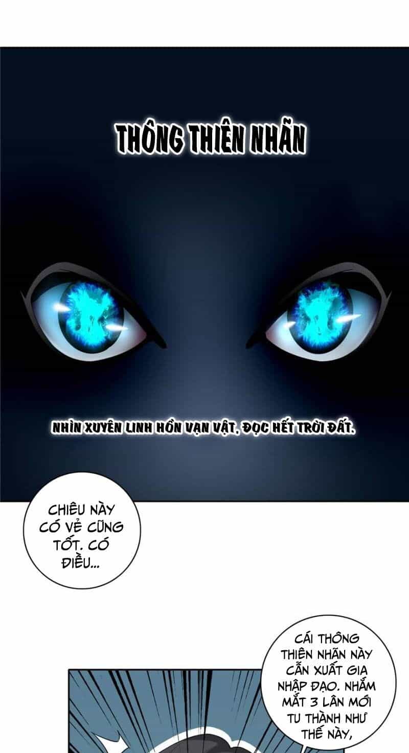 Người Đưa Thư Vô Hạn - Chương 48 - ảnh 17