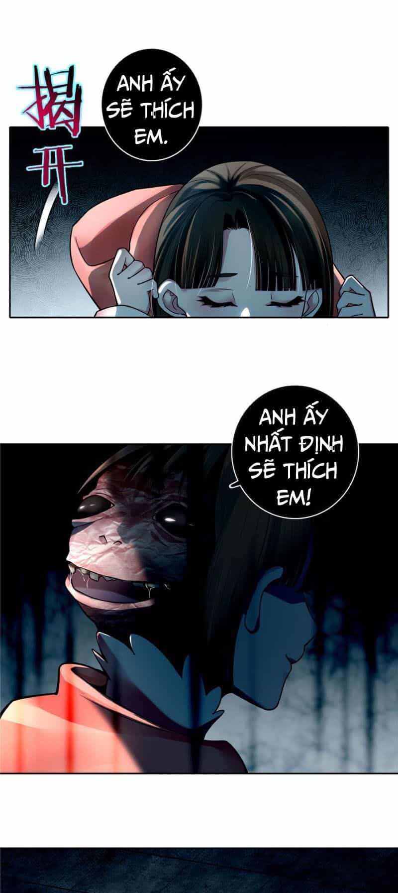 Người Đưa Thư Vô Hạn - Chương 51 - ảnh 9