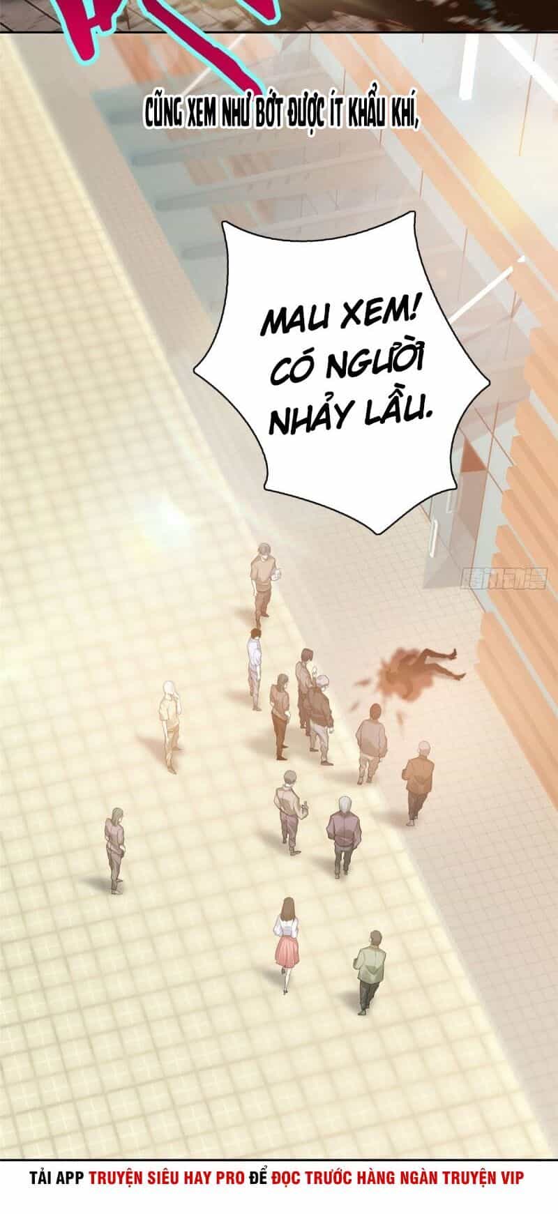 Người Đưa Thư Vô Hạn - Chương 52 - ảnh 20