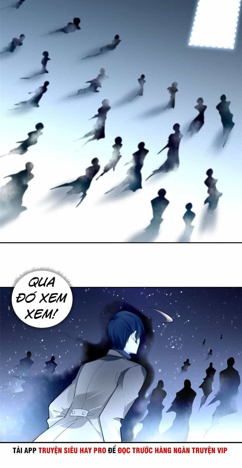 Người Đưa Thư Vô Hạn - Chương 53 - ảnh 20