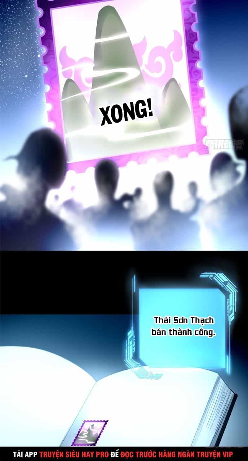 Người Đưa Thư Vô Hạn - Chương 54 - ảnh 18