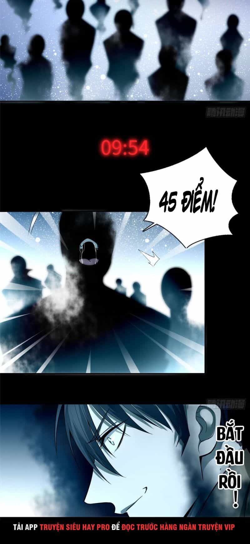 Người Đưa Thư Vô Hạn - Chương 54 - ảnh 6