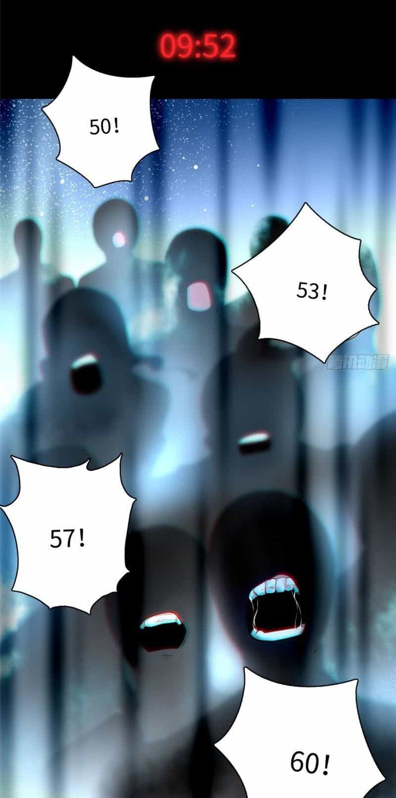 Người Đưa Thư Vô Hạn - Chương 54 - ảnh 7