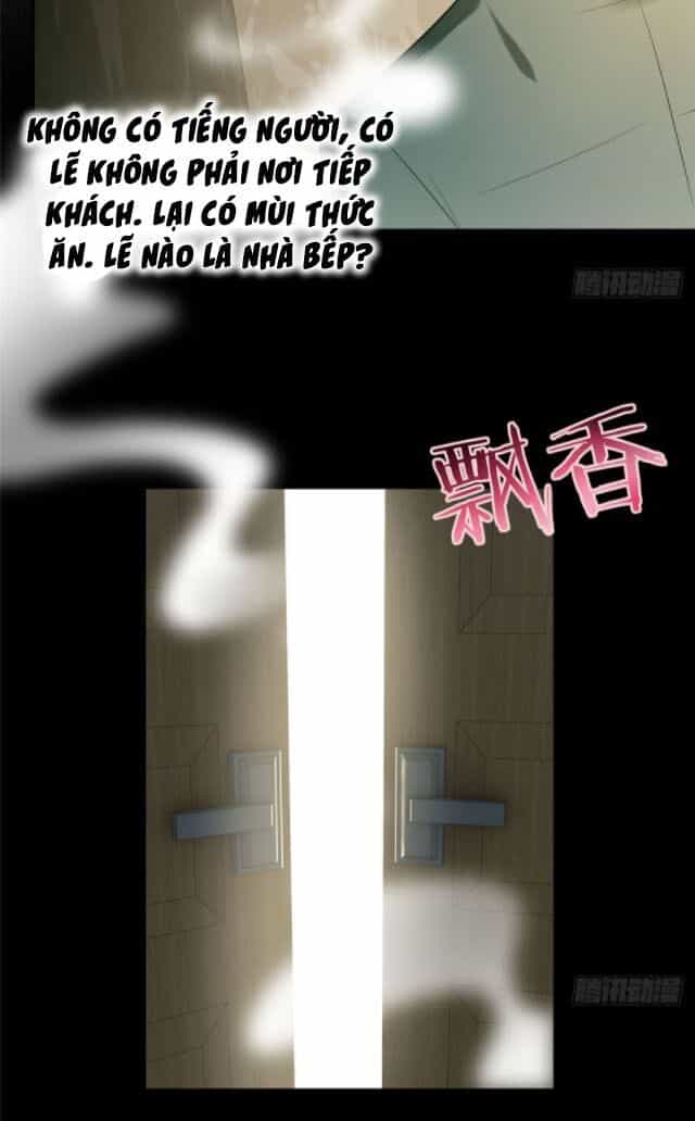 Người Đưa Thư Vô Hạn - Chương 57 - ảnh 13