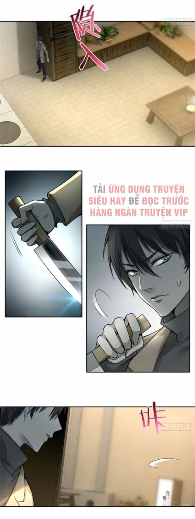 Người Đưa Thư Vô Hạn - Chương 57 - ảnh 18