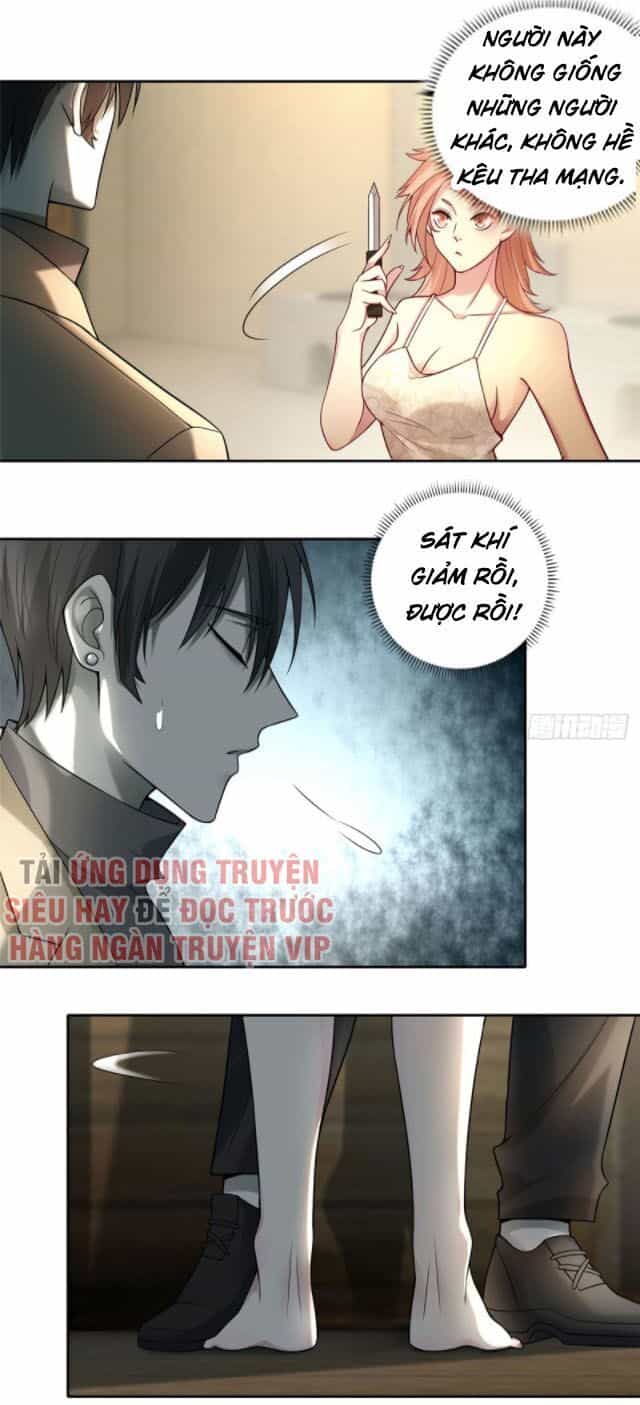 Người Đưa Thư Vô Hạn - Chương 58 - ảnh 7