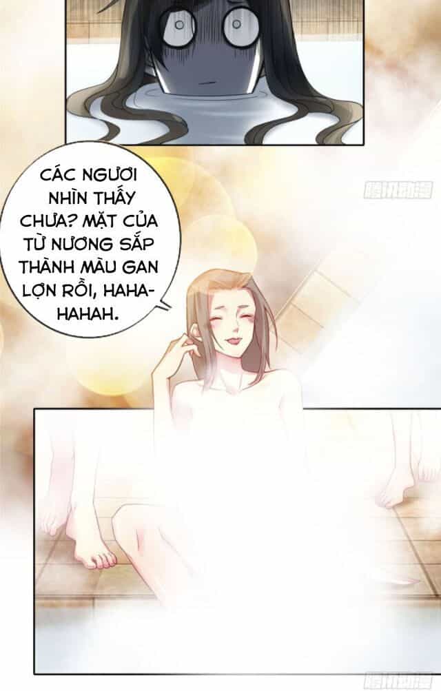 Người Đưa Thư Vô Hạn - Chương 59 - ảnh 11