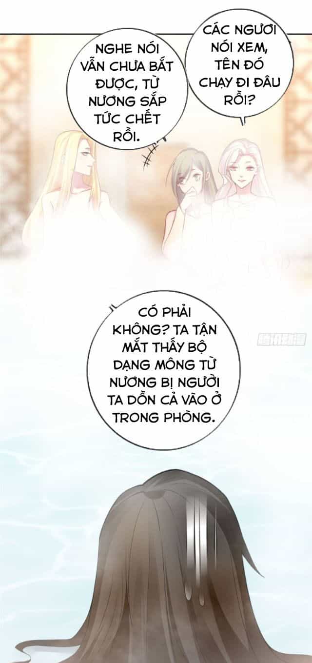 Người Đưa Thư Vô Hạn - Chương 59 - ảnh 12