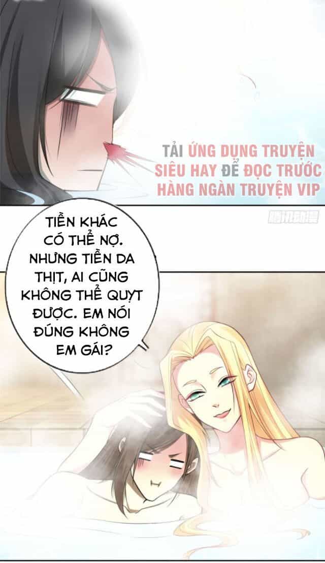 Người Đưa Thư Vô Hạn - Chương 59 - ảnh 15