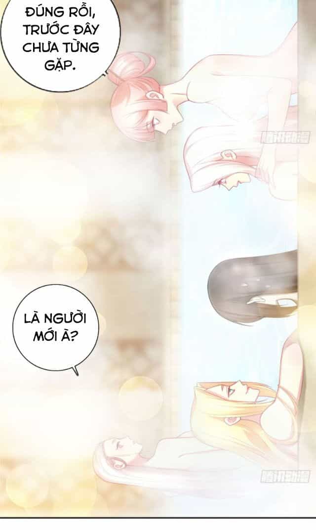 Người Đưa Thư Vô Hạn - Chương 59 - ảnh 19