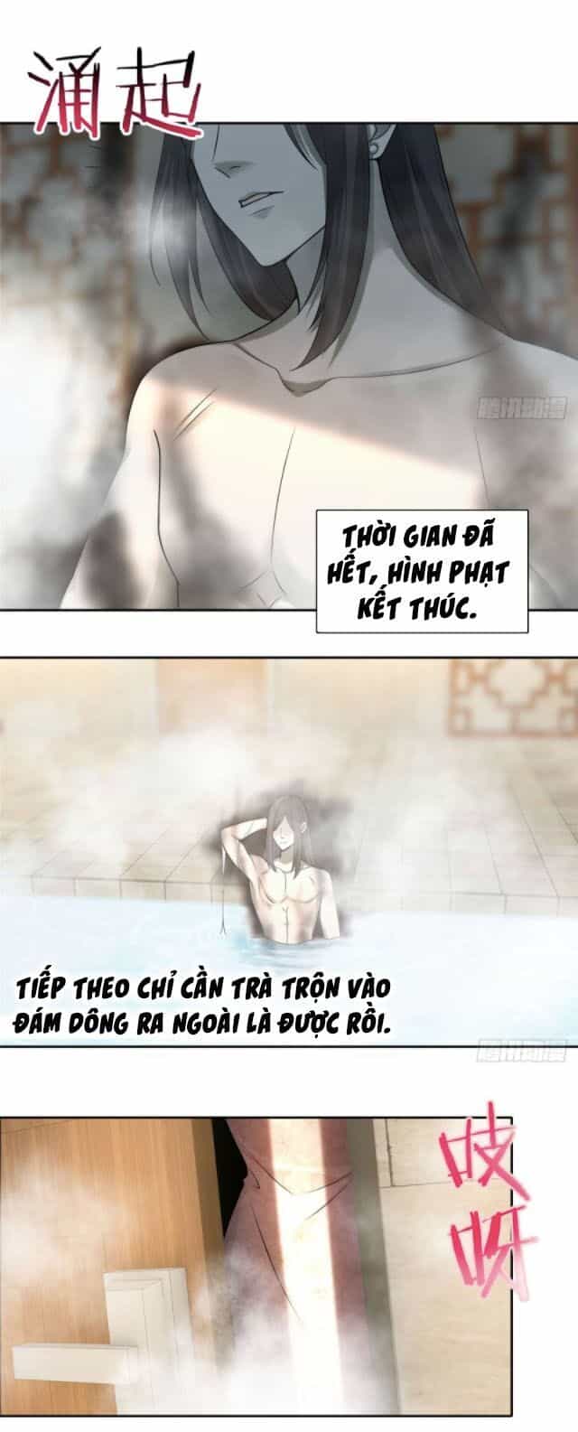 Người Đưa Thư Vô Hạn - Chương 60 - ảnh 10