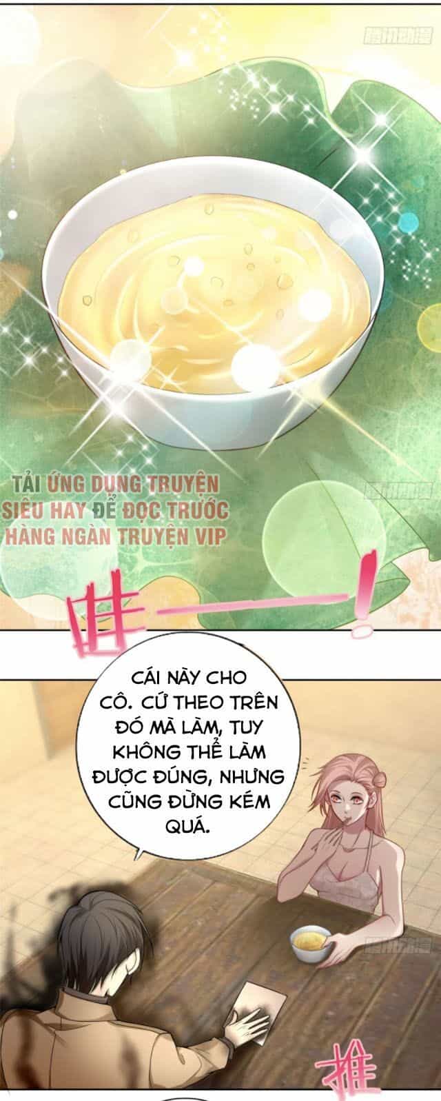 Người Đưa Thư Vô Hạn - Chương 60 - ảnh 20