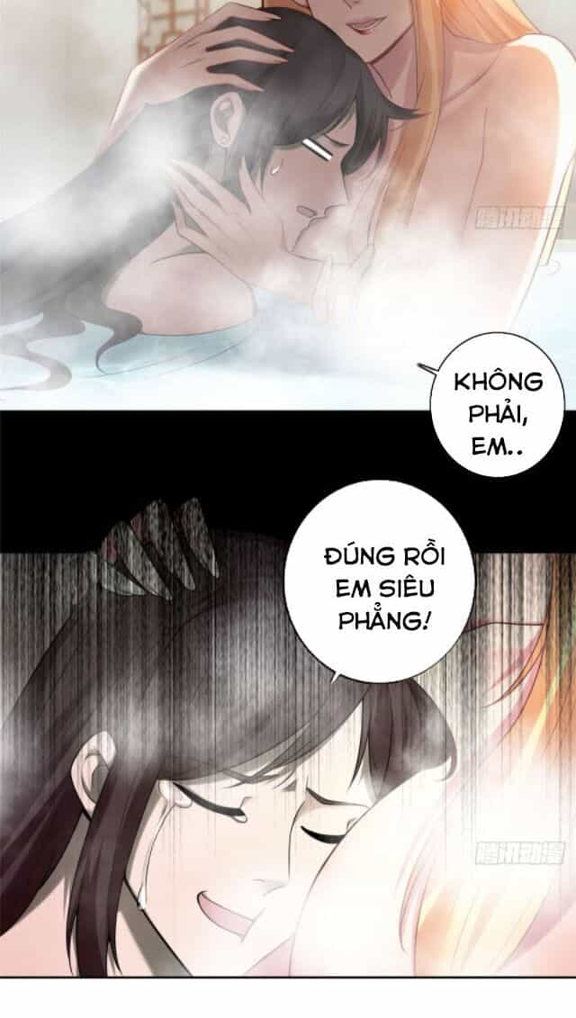 Người Đưa Thư Vô Hạn - Chương 60 - ảnh 6