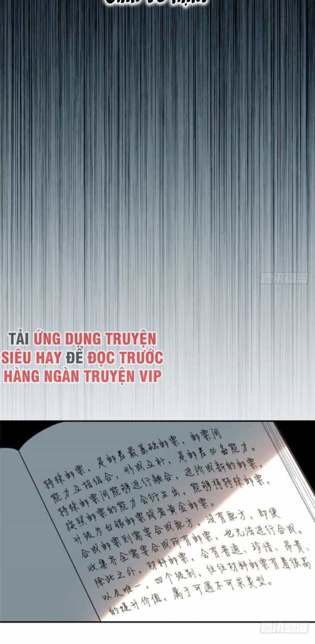 Người Đưa Thư Vô Hạn - Chương 61 - ảnh 8