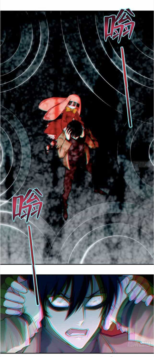 Người Đưa Thư Vô Hạn - Chương 62 - ảnh 1