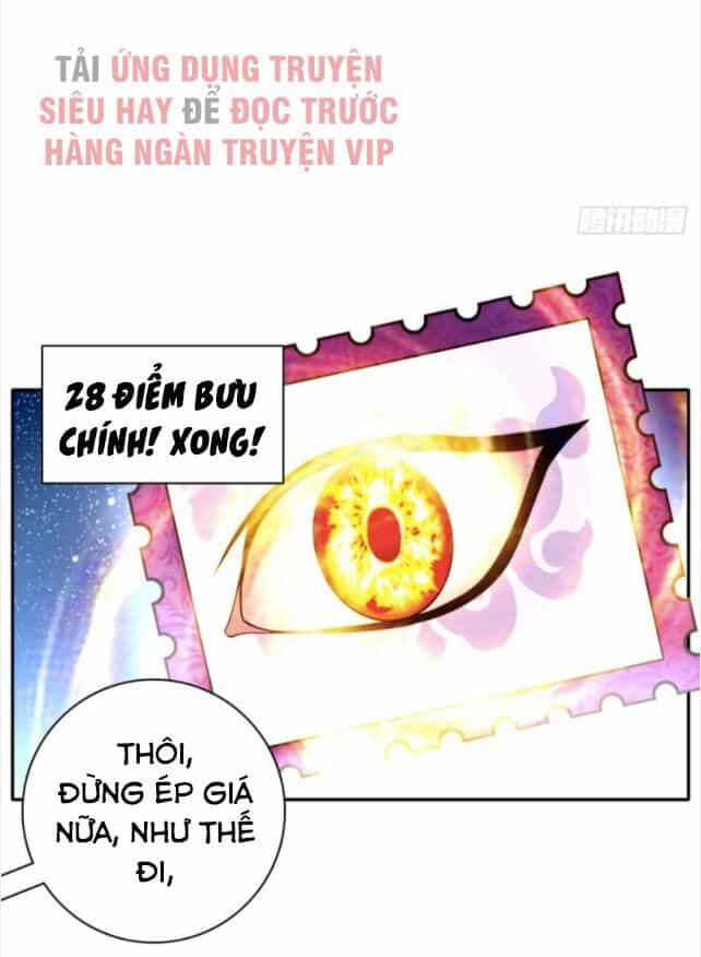 Người Đưa Thư Vô Hạn - Chương 62 - ảnh 12