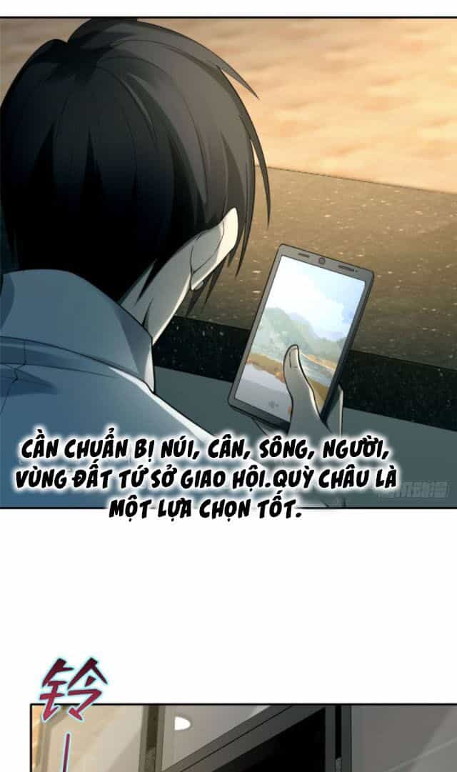 Người Đưa Thư Vô Hạn - Chương 62 - ảnh 21