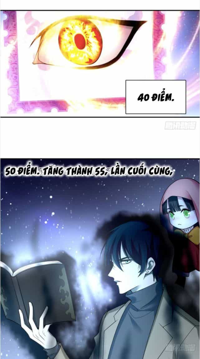 Người Đưa Thư Vô Hạn - Chương 62 - ảnh 8