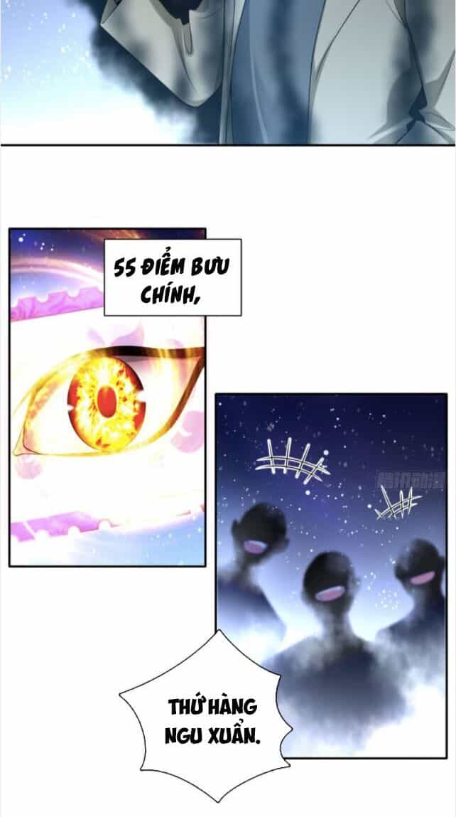 Người Đưa Thư Vô Hạn - Chương 62 - ảnh 9