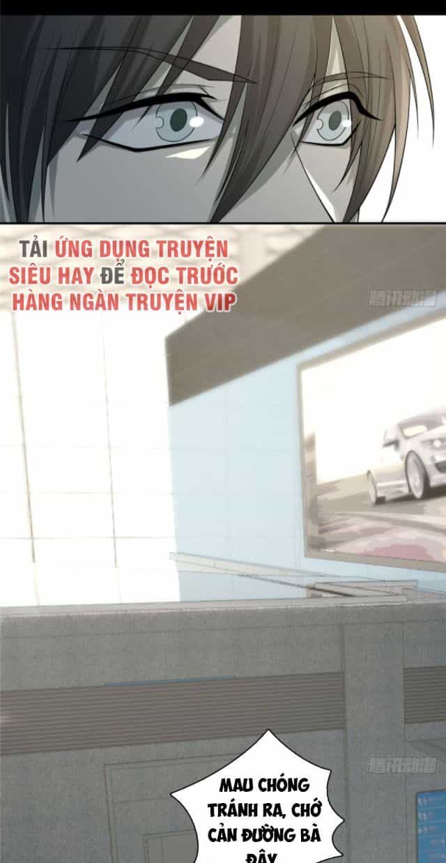 Người Đưa Thư Vô Hạn - Chương 64 - ảnh 15