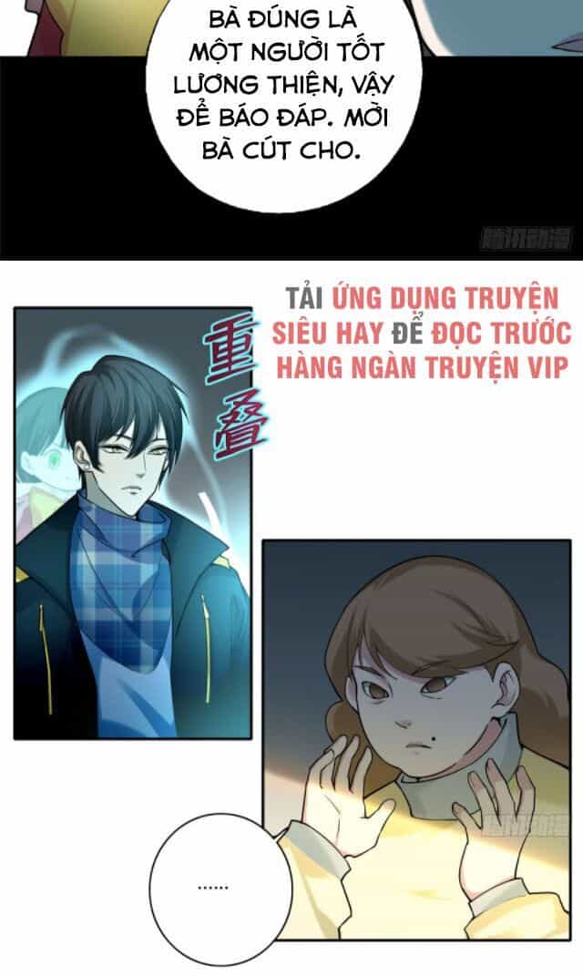 Người Đưa Thư Vô Hạn - Chương 64 - ảnh 26