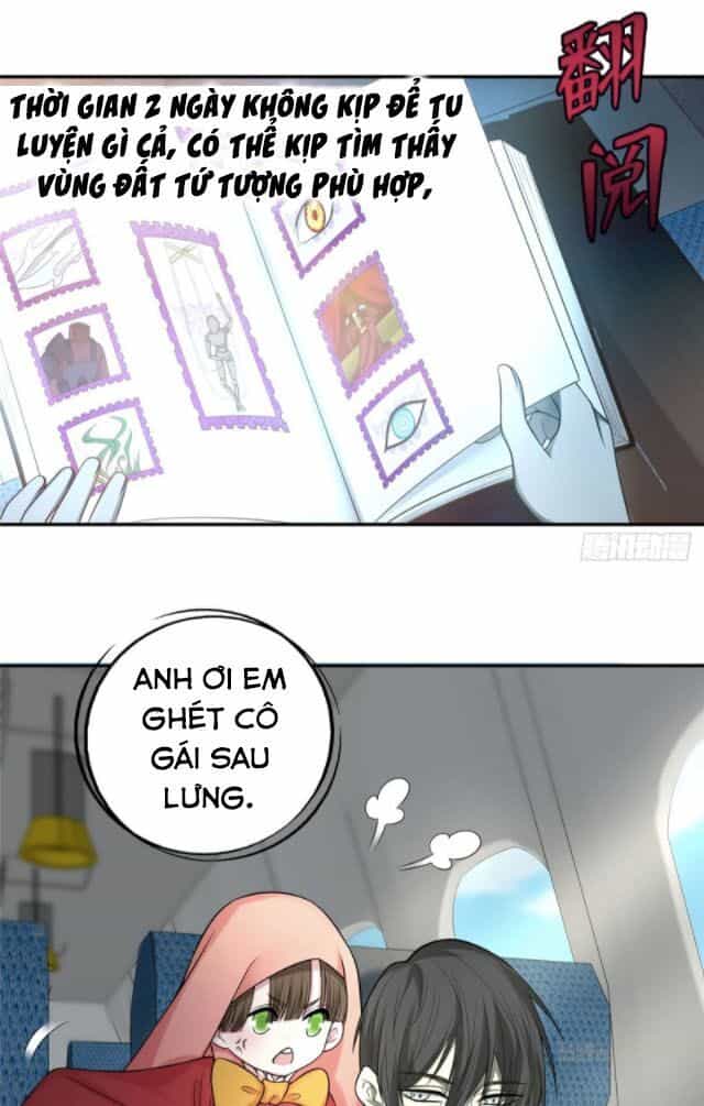 Người Đưa Thư Vô Hạn - Chương 64 - ảnh 3