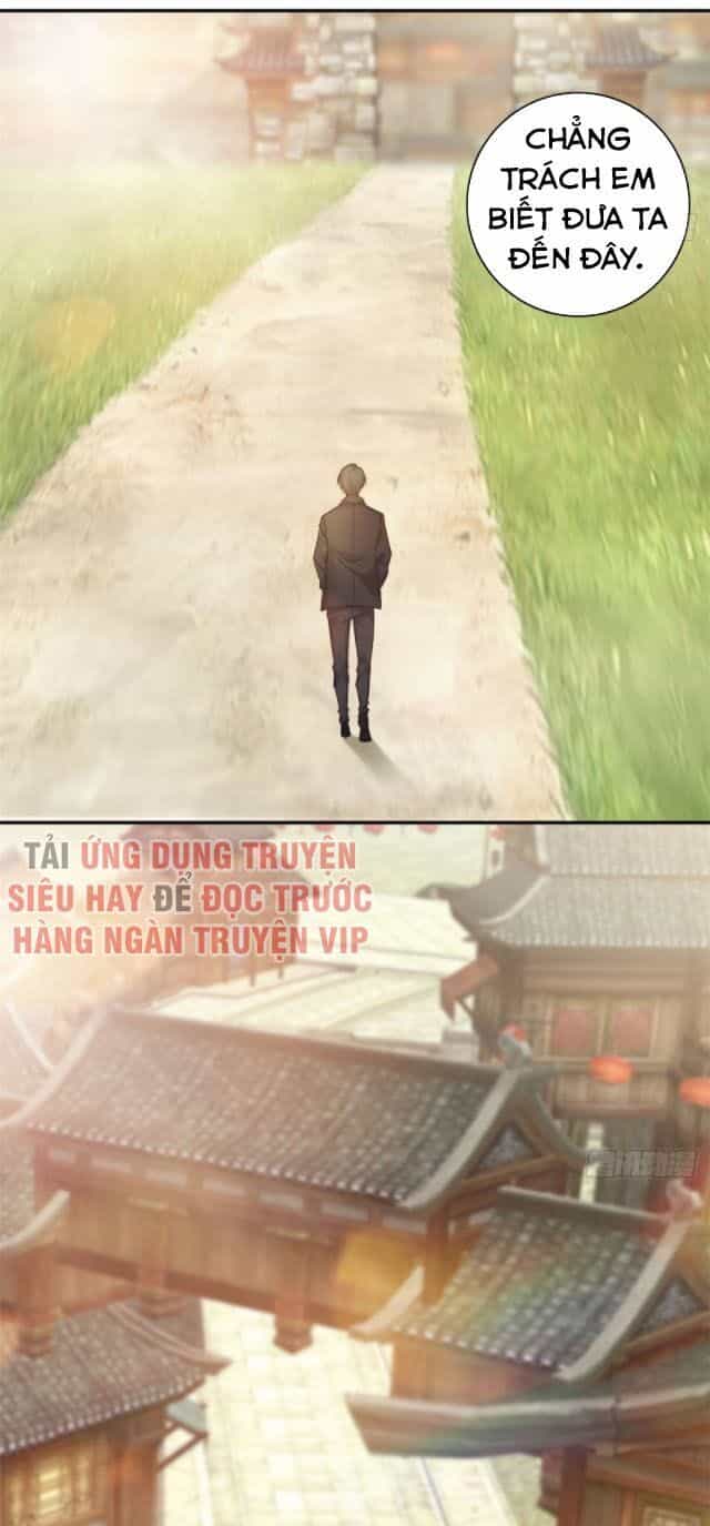 Người Đưa Thư Vô Hạn - Chương 65 - ảnh 12