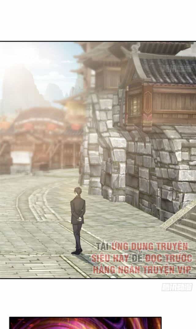 Người Đưa Thư Vô Hạn - Chương 65 - ảnh 28