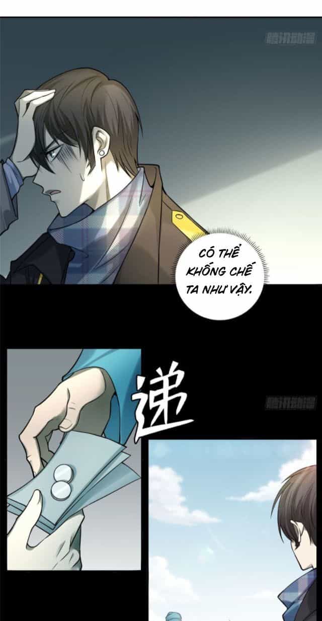 Người Đưa Thư Vô Hạn - Chương 65 - ảnh 6