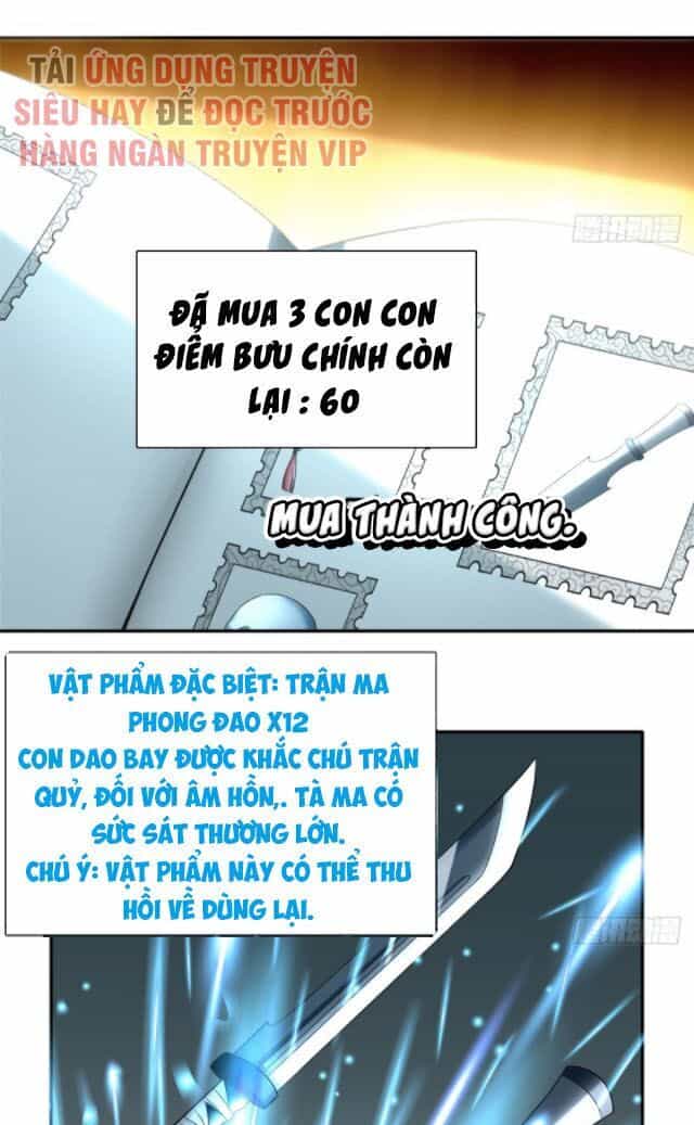 Người Đưa Thư Vô Hạn - Chương 66 - ảnh 13