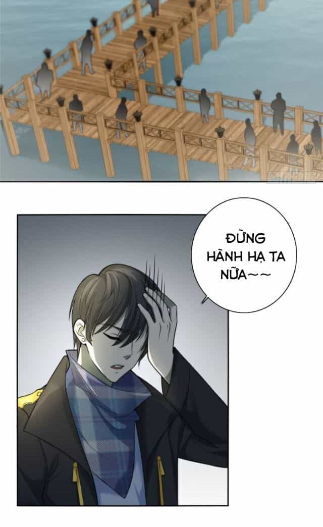 Người Đưa Thư Vô Hạn - Chương 66 - ảnh 2