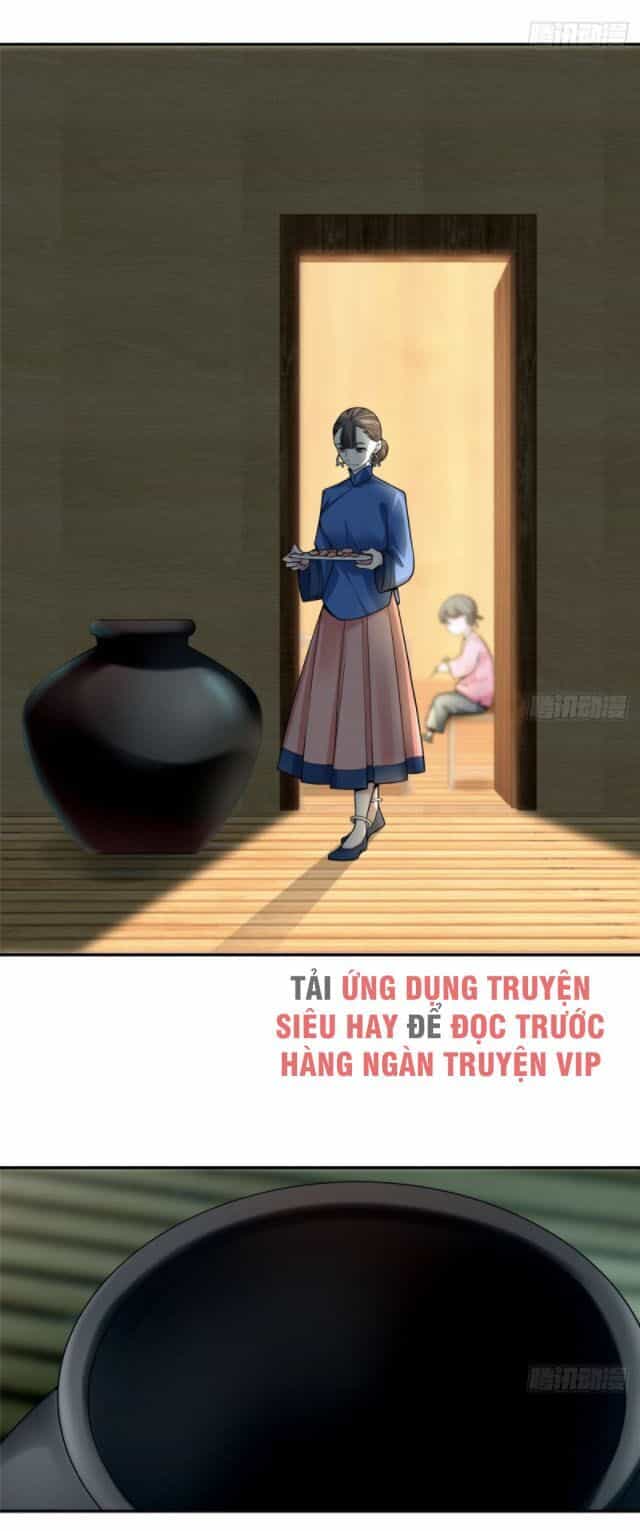 Người Đưa Thư Vô Hạn - Chương 66 - ảnh 25