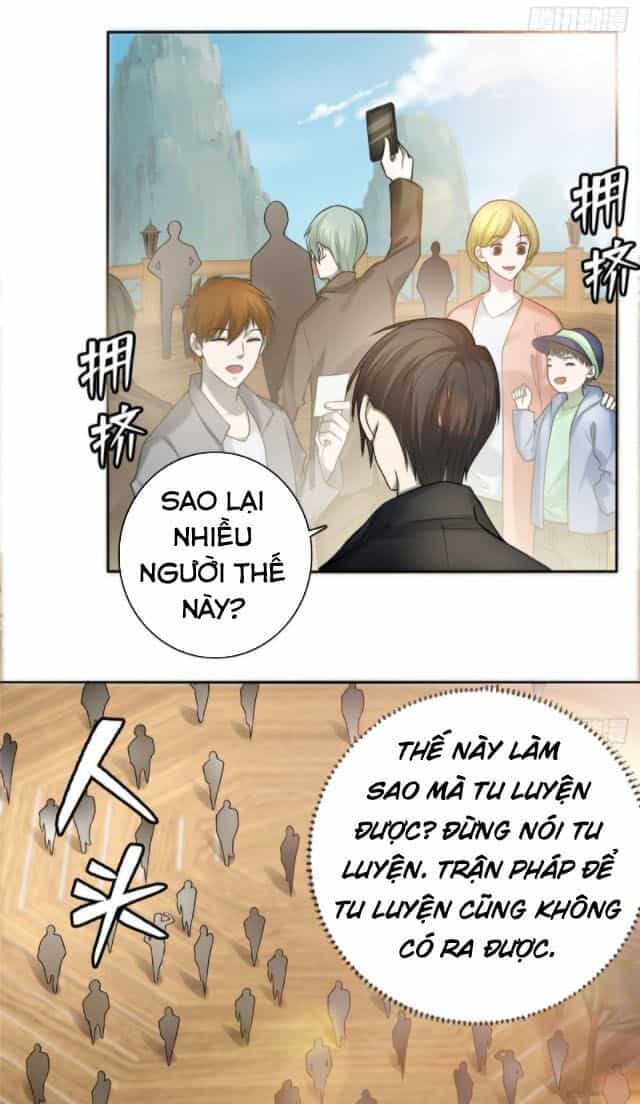 Người Đưa Thư Vô Hạn - Chương 66 - ảnh 3